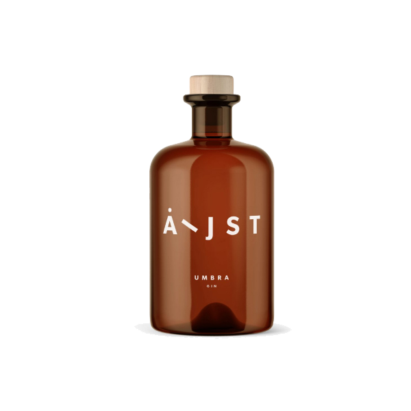 Aeijst - Umbra Gin - 41,5%