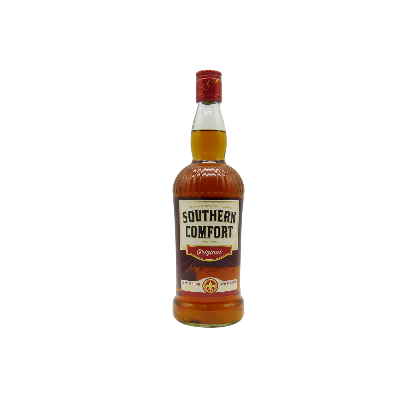 Southern Comfort Whiskeylikör, 35%